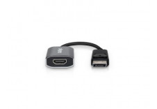 主動式 DisplayPort 1.2 轉 HDMI 2.0 影像轉接器